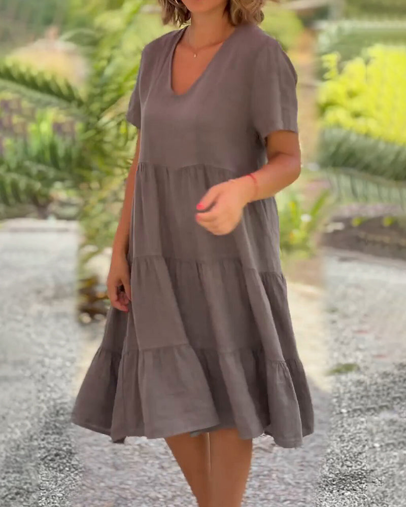 Jane™ - Women's Dress